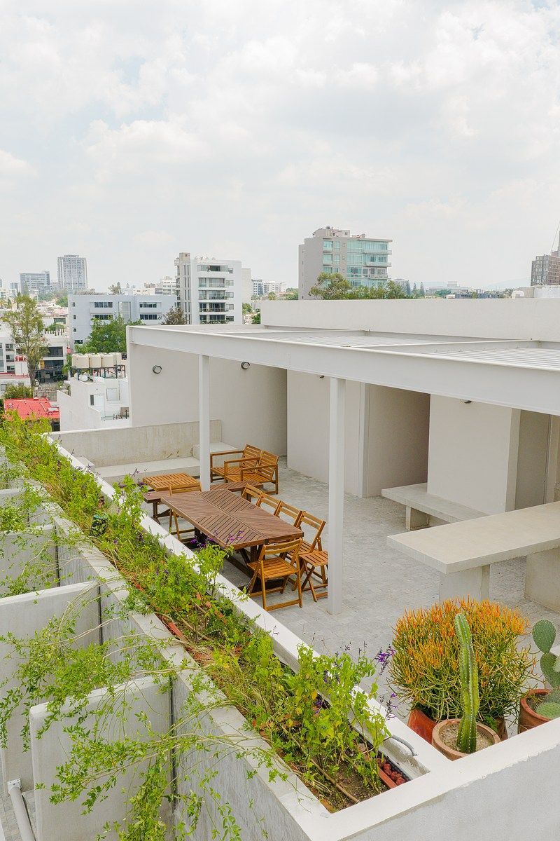 Departamento en Prados de Providencia, Guadalajara, foto 2 de 9