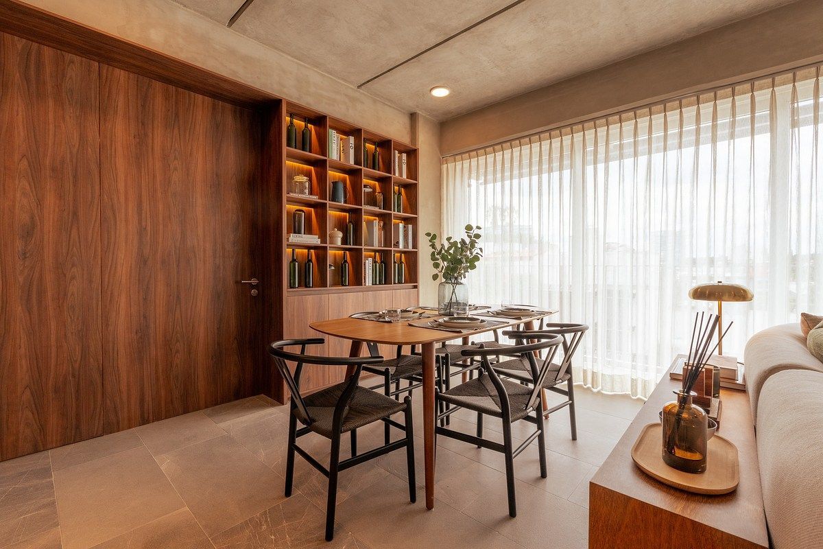Departamento en Prados de Providencia, Guadalajara, foto 4 de 9