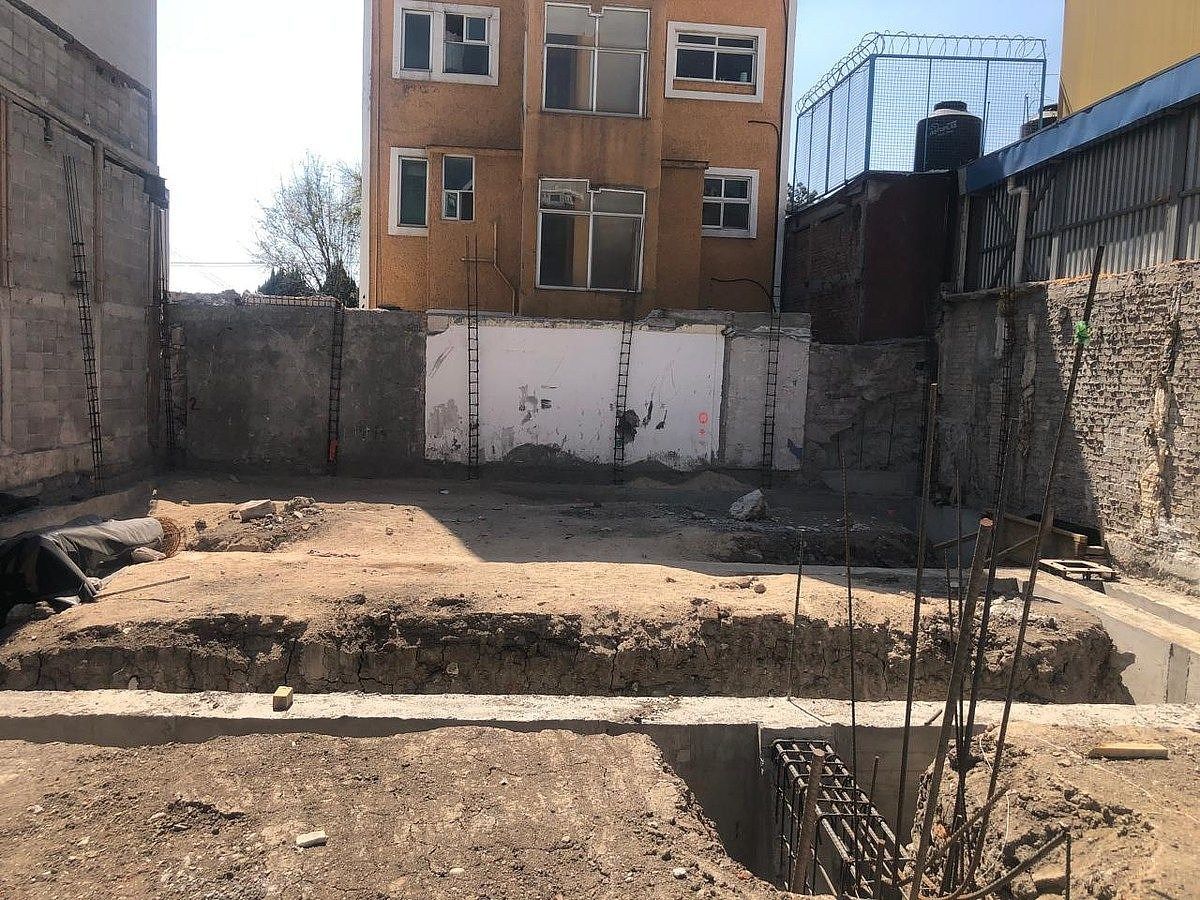 Lot in Las Arboledas, Atizapán de Zaragoza, photo 6 of 10