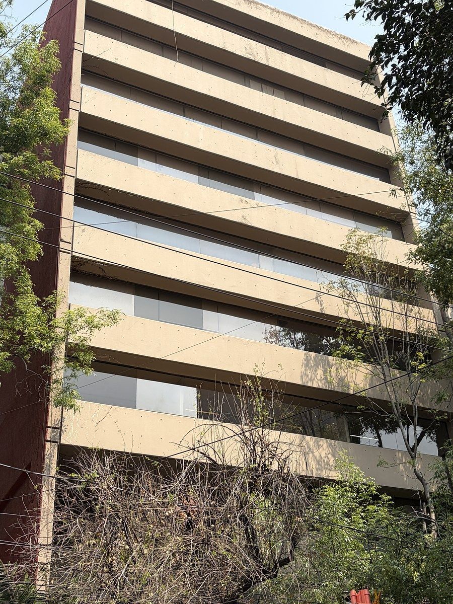 Sala Comercial em Roma Norte, Cuauhtémoc, foto 5 de 18
