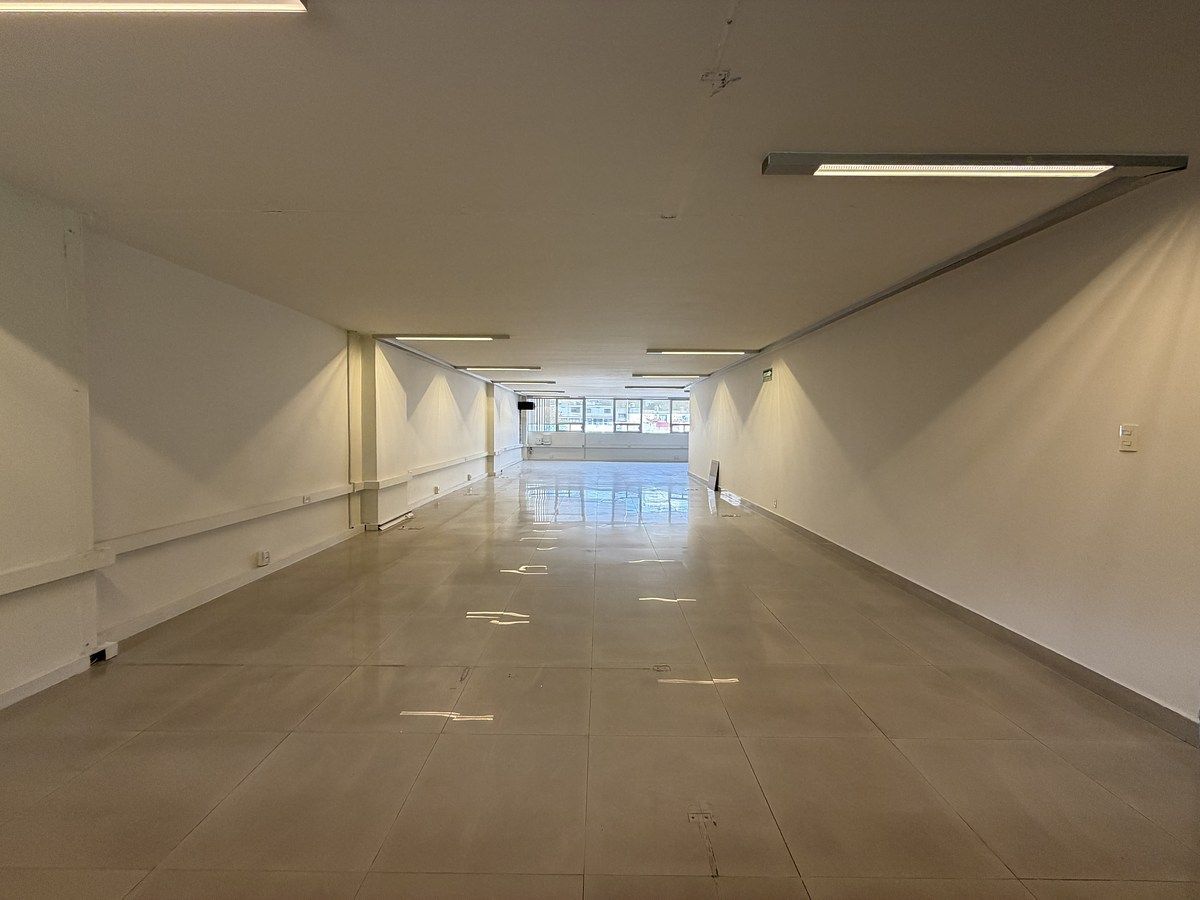 Sala Comercial em Roma Norte, Cuauhtémoc, foto 6 de 18
