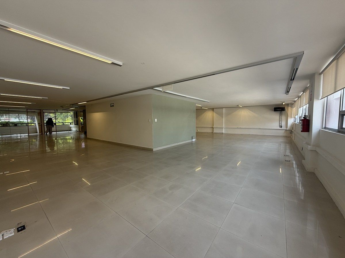 Sala Comercial em Roma Norte, Cuauhtémoc, foto 2 de 18