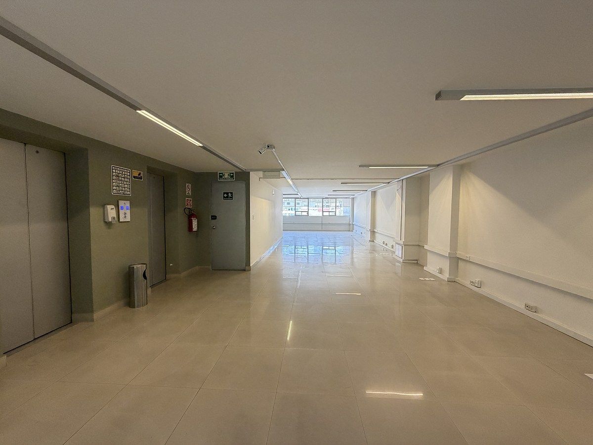 Sala Comercial em Roma Norte, Cuauhtémoc, foto 7 de 18