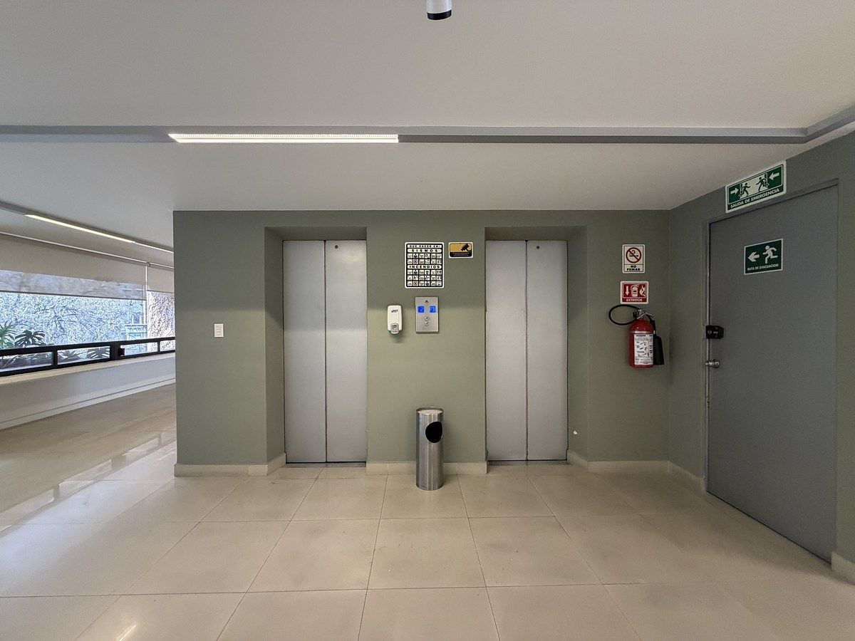 Sala Comercial em Roma Norte, Cuauhtémoc, foto 8 de 18