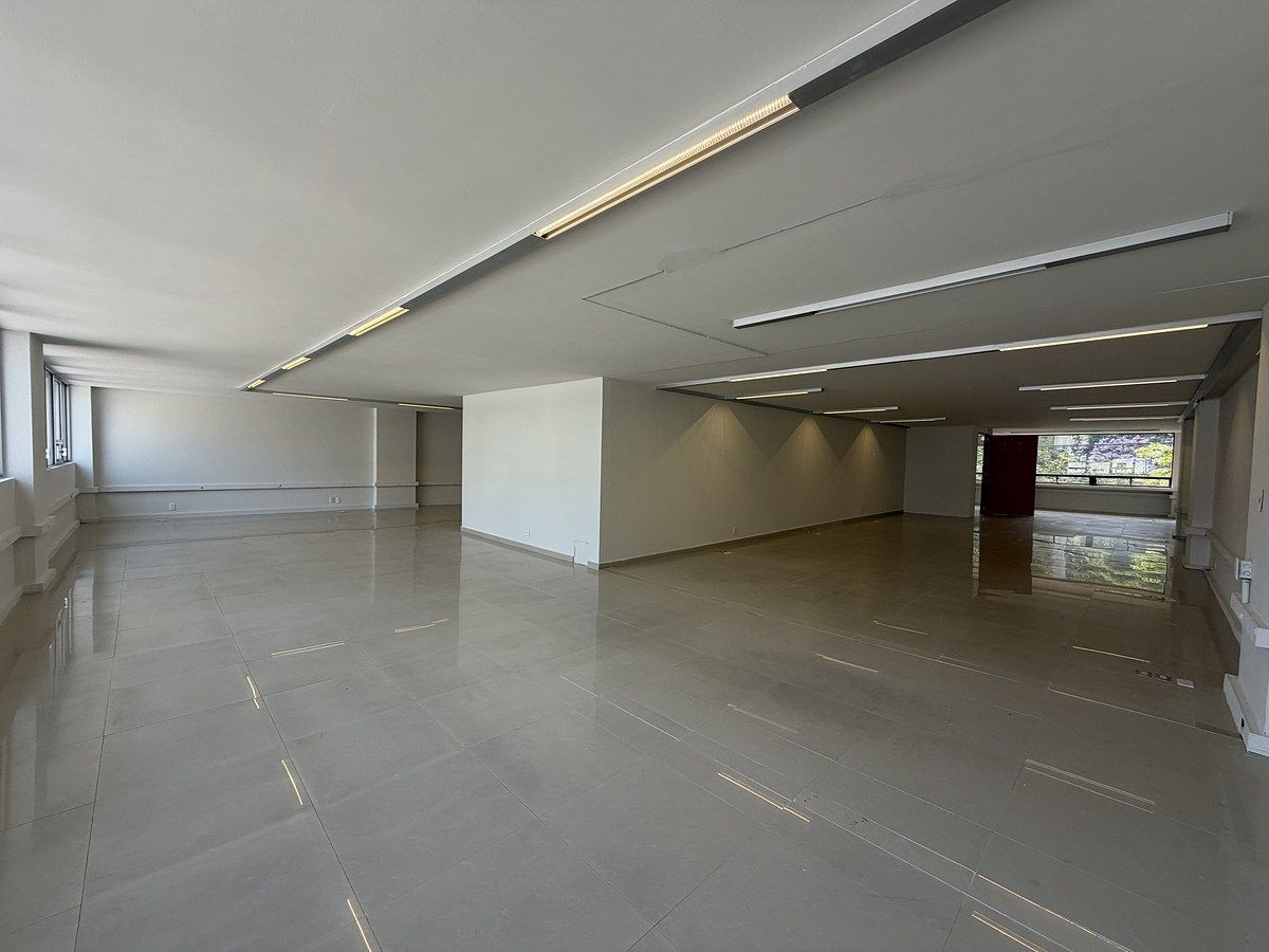 Sala Comercial em Roma Norte, Cuauhtémoc, foto 9 de 18