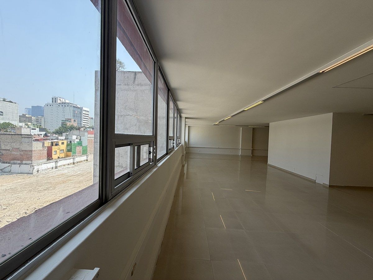 Sala Comercial em Roma Norte, Cuauhtémoc, foto 10 de 18