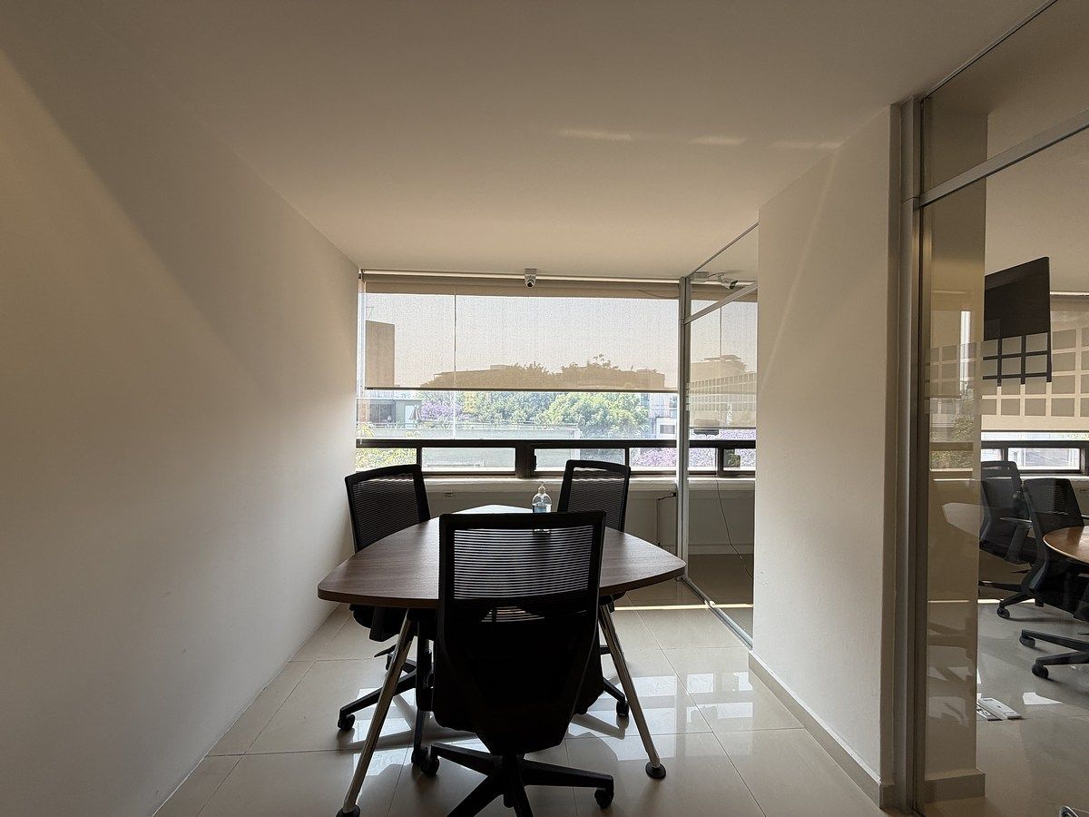 Sala Comercial em Roma Norte, Cuauhtémoc, foto 11 de 18