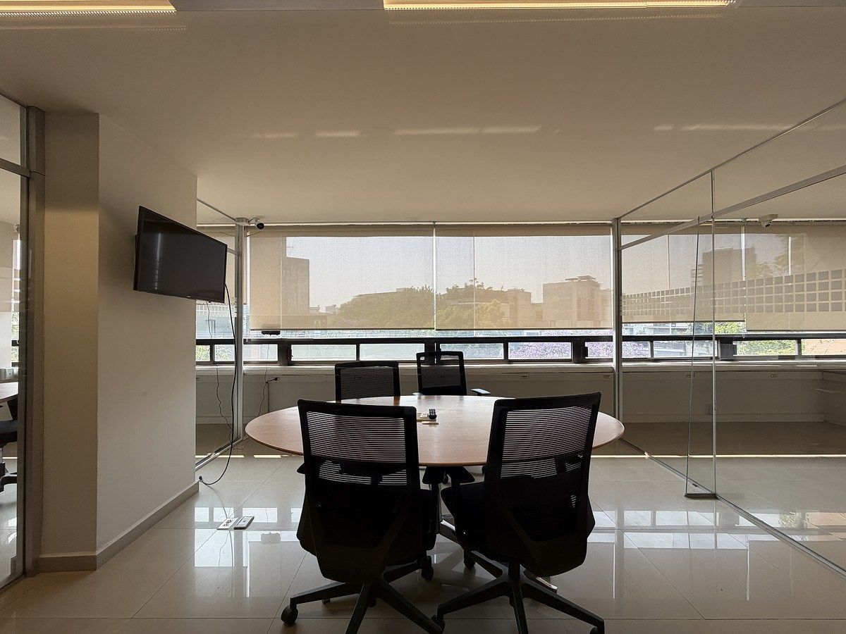 Sala Comercial em Roma Norte, Cuauhtémoc, foto 12 de 18