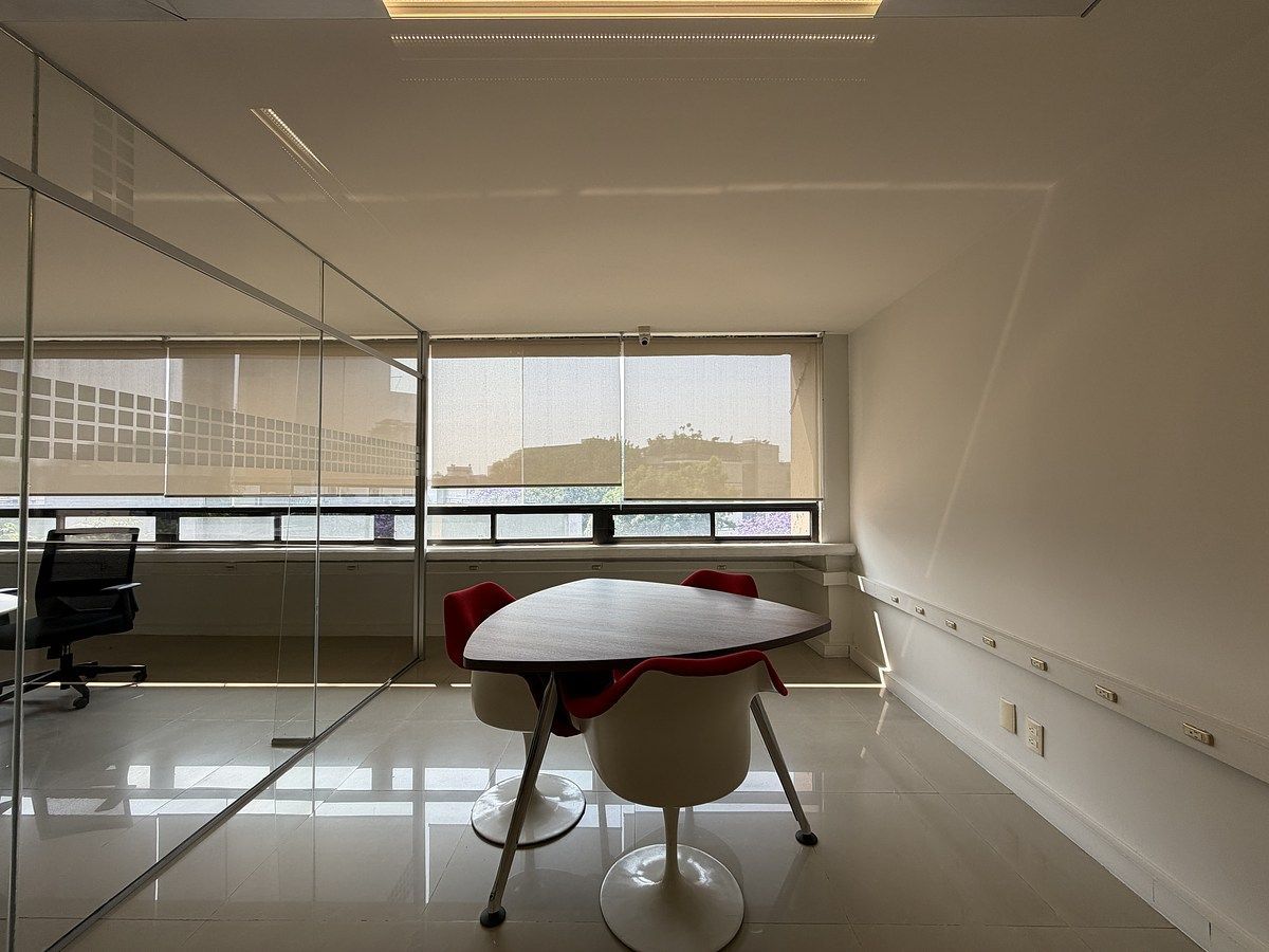 Sala Comercial em Roma Norte, Cuauhtémoc, foto 13 de 18