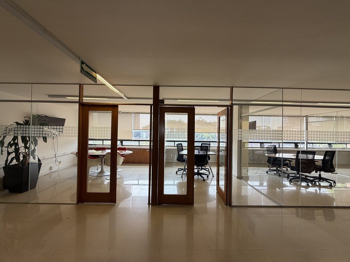 Sala Comercial em Roma Norte, Cuauhtémoc, foto 16 de 18