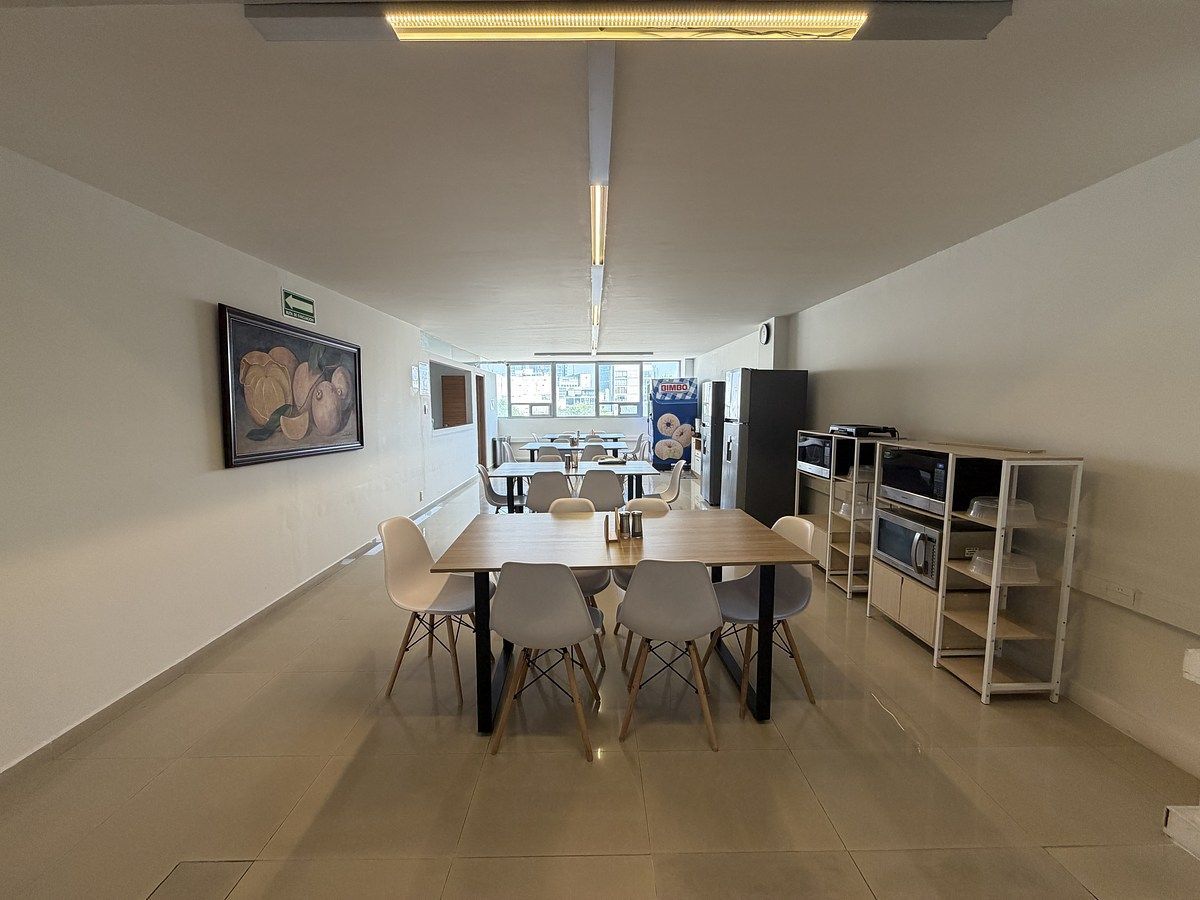 Sala Comercial em Roma Norte, Cuauhtémoc, foto 17 de 18
