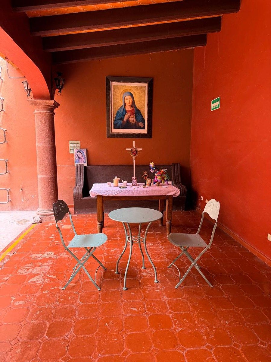 Local em San Miguel de Allende Centro, San Miguel de Allende, foto 6 de 12