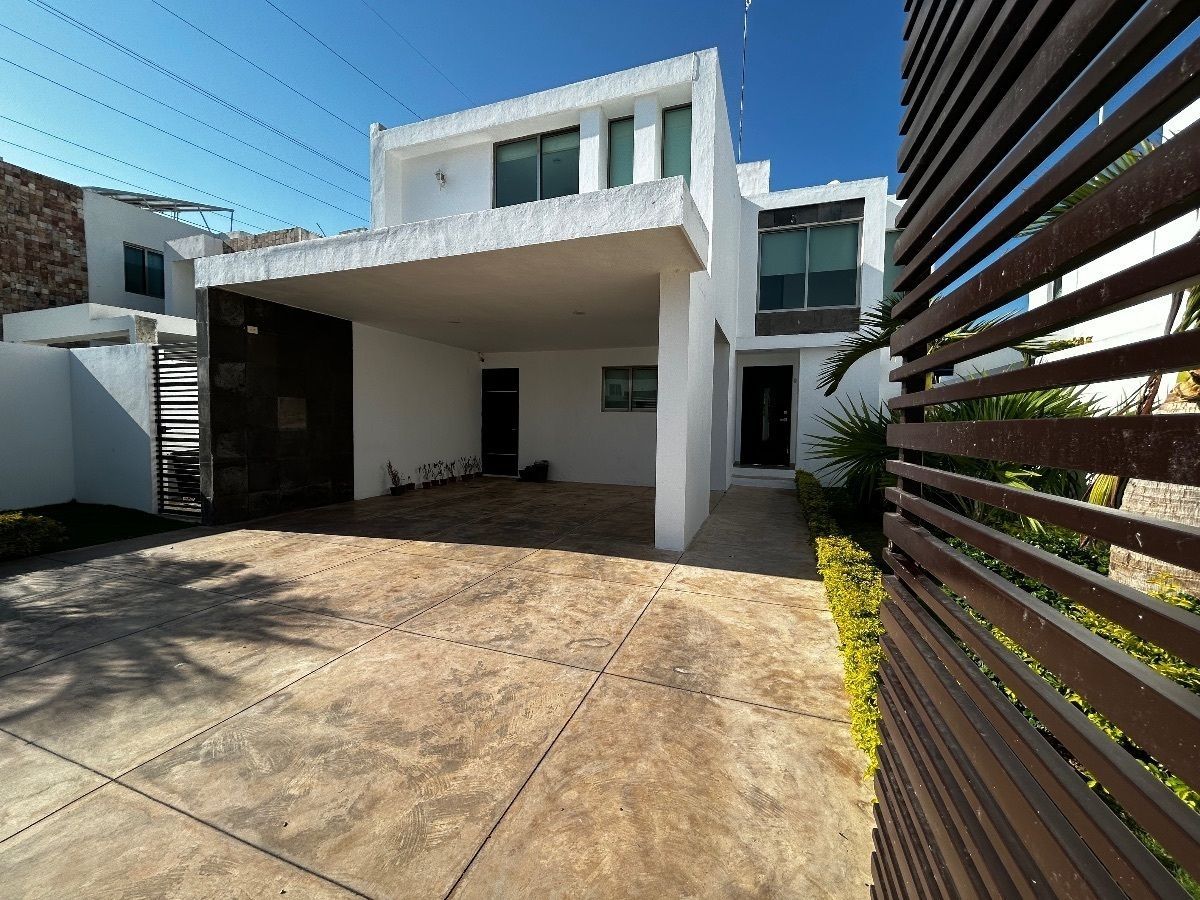 House in Temozón Norte, Mérida, photo 2 of 24