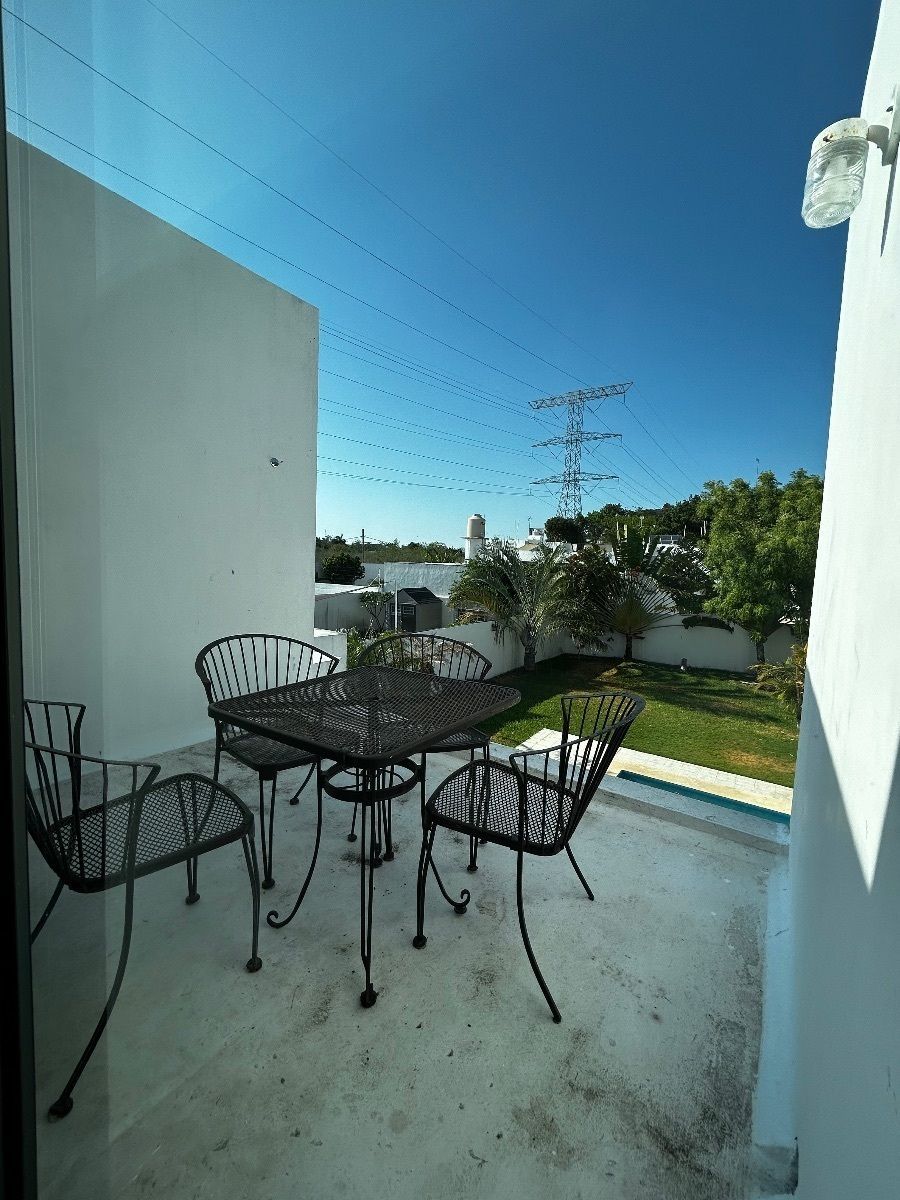 House in Temozón Norte, Mérida, photo 11 of 24