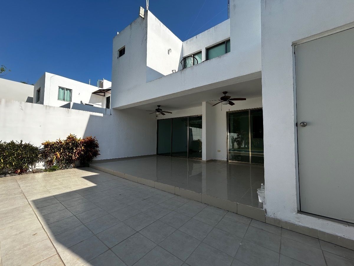 House in Temozón Norte, Mérida, photo 21 of 24