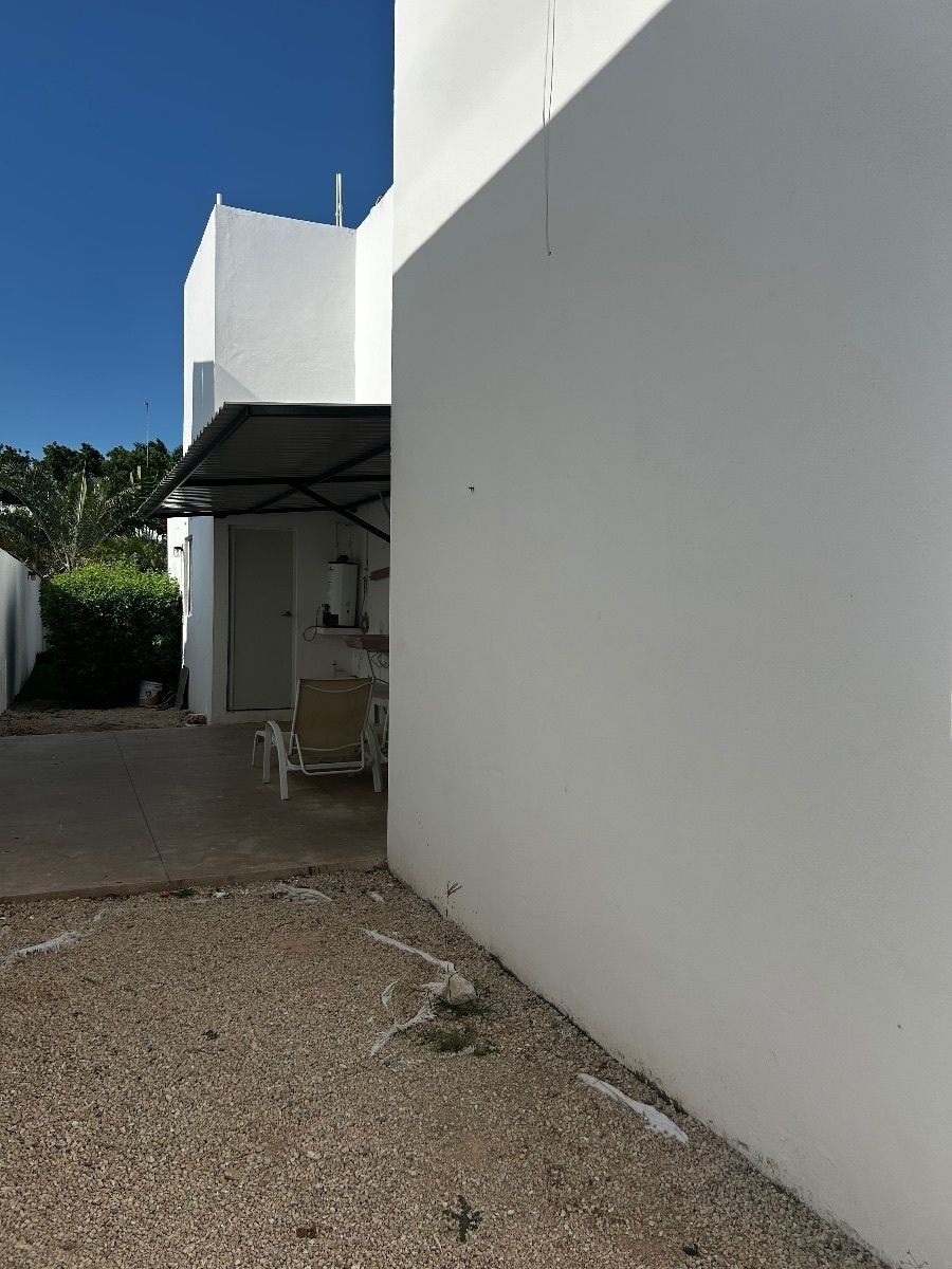House in Temozón Norte, Mérida, photo 22 of 24