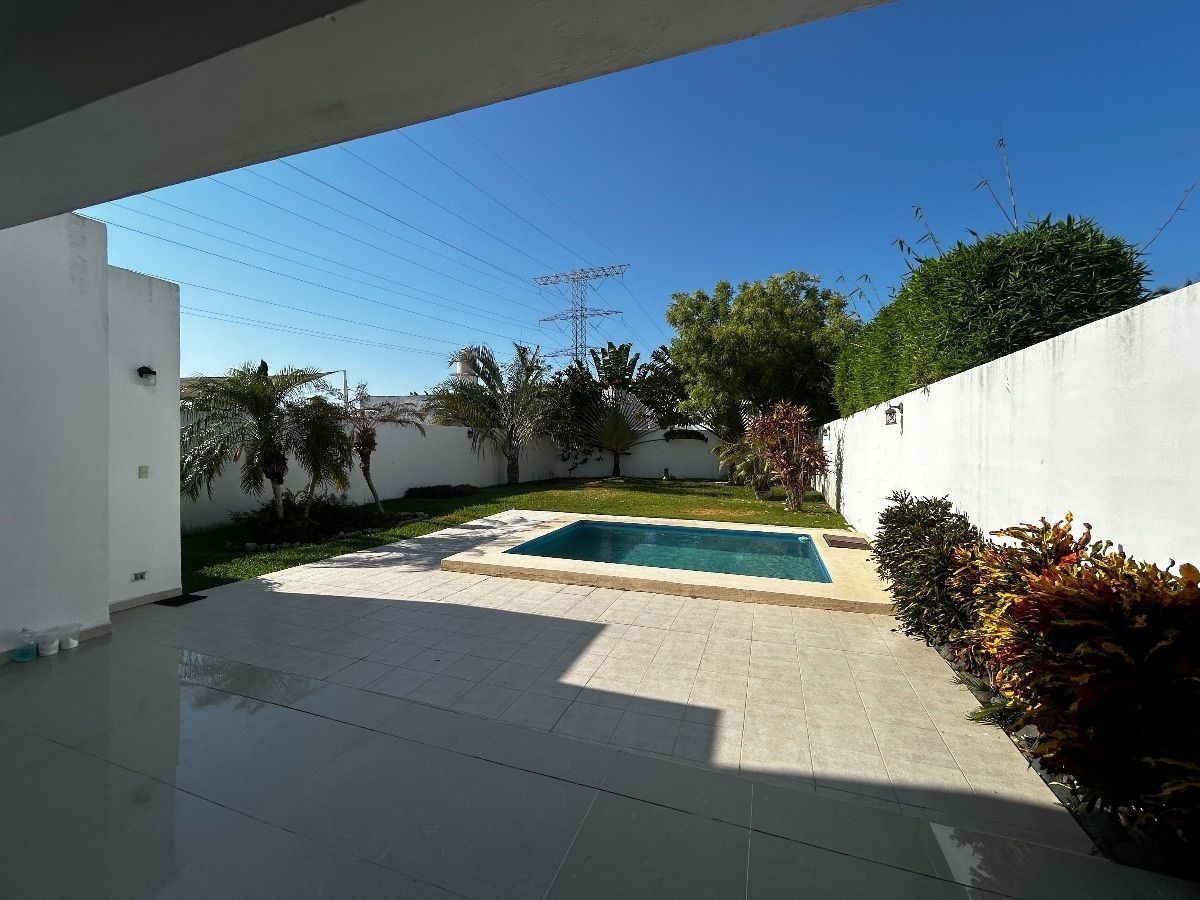 House in Temozón Norte, Mérida, photo 24 of 24