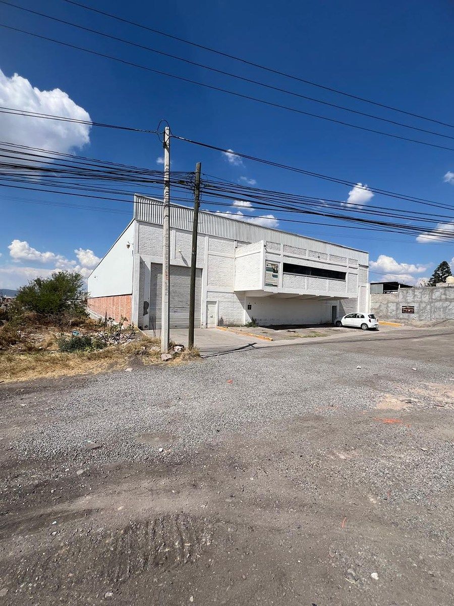 Bodega comercial en El Mirador, El Marqués, foto 2 de 32