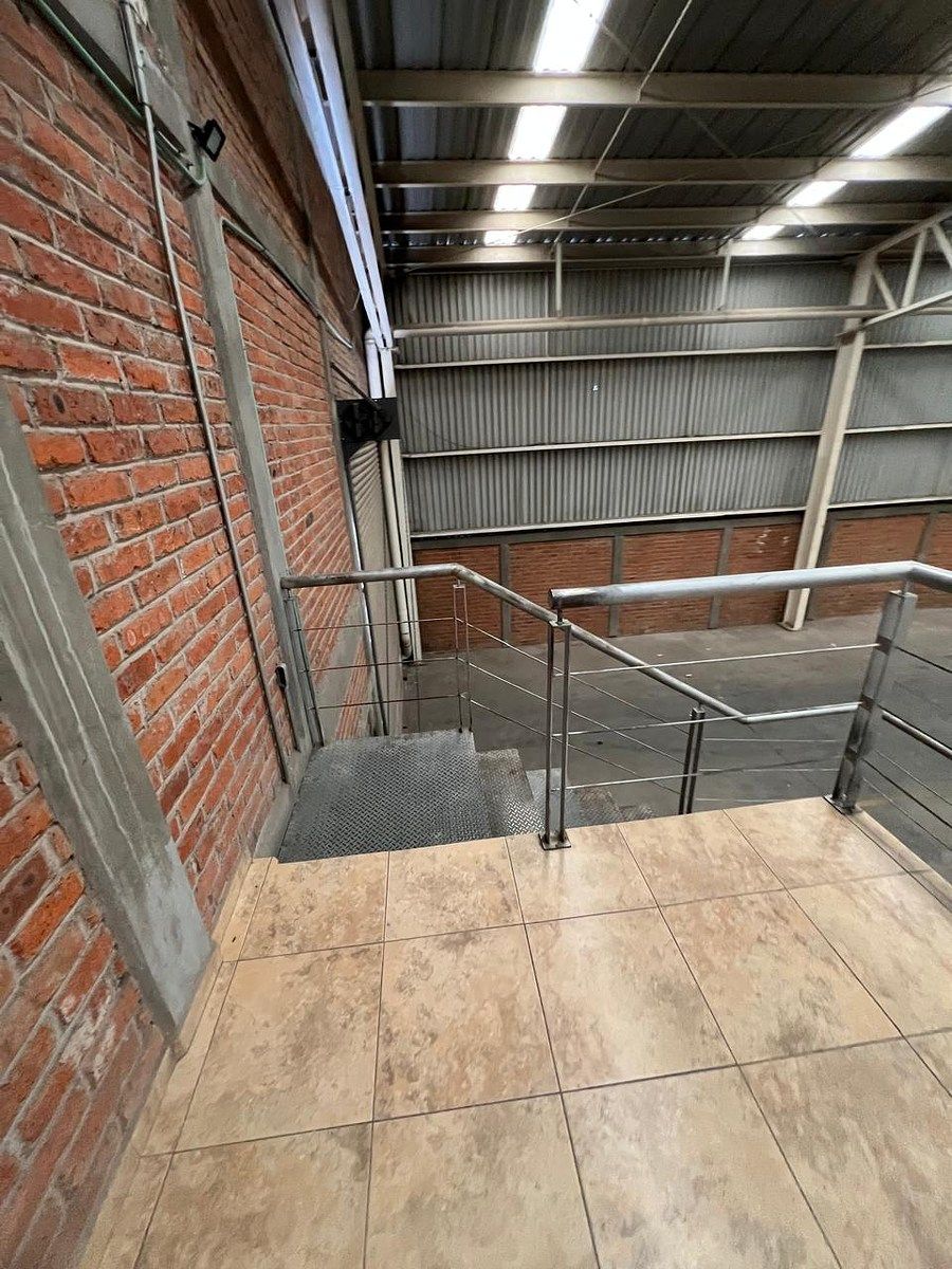 Bodega comercial en El Mirador, El Marqués, foto 6 de 32