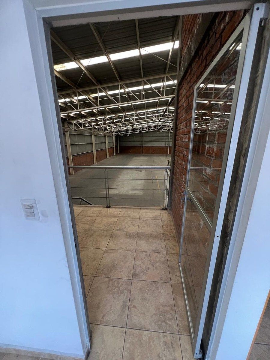 Bodega comercial en El Mirador, El Marqués, foto 16 de 32