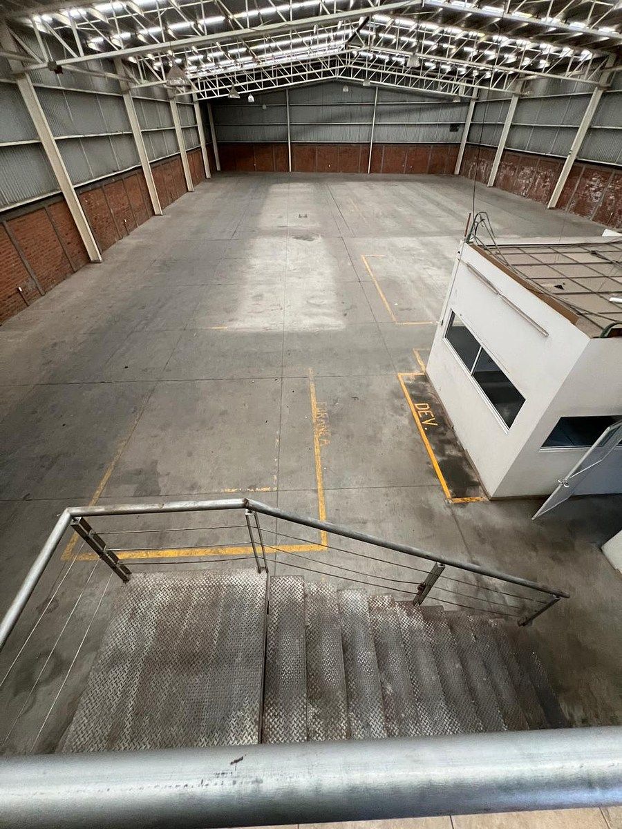 Bodega comercial en El Mirador, El Marqués, foto 4 de 32