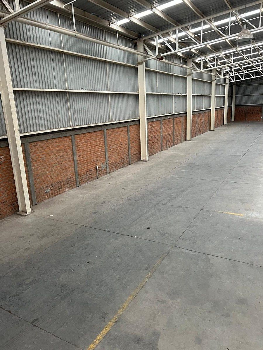 Bodega comercial en El Mirador, El Marqués, foto 5 de 32