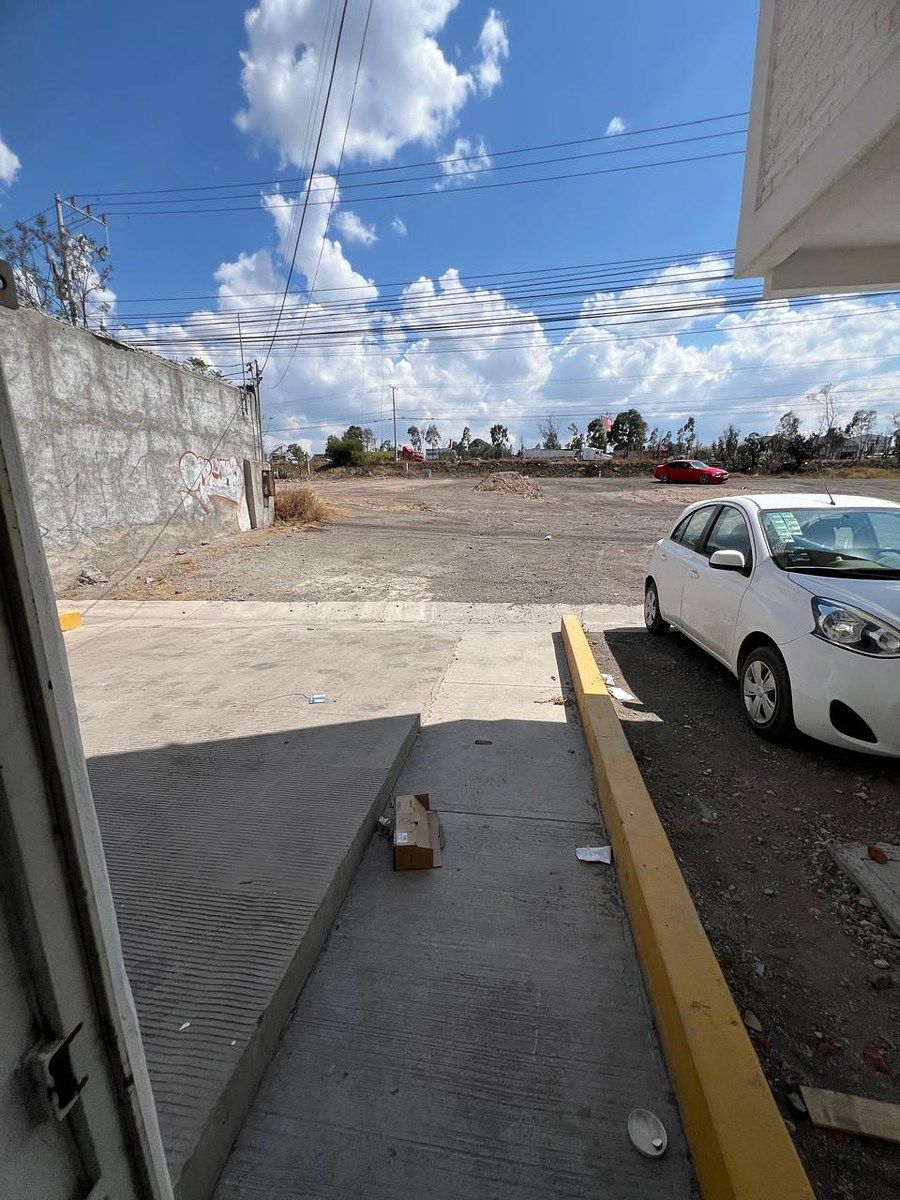 Bodega comercial en El Mirador, El Marqués, foto 29 de 32