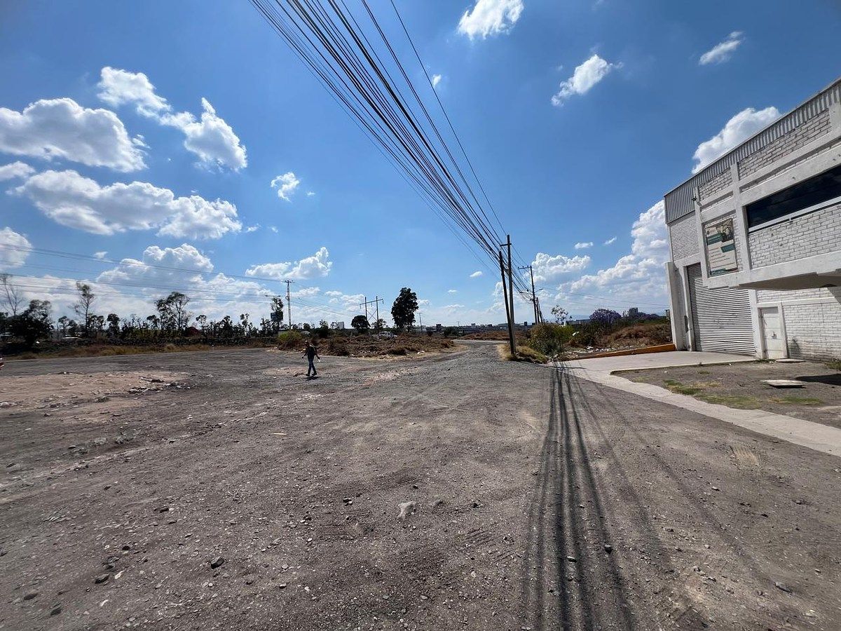 Bodega comercial en El Mirador, El Marqués, foto 30 de 32