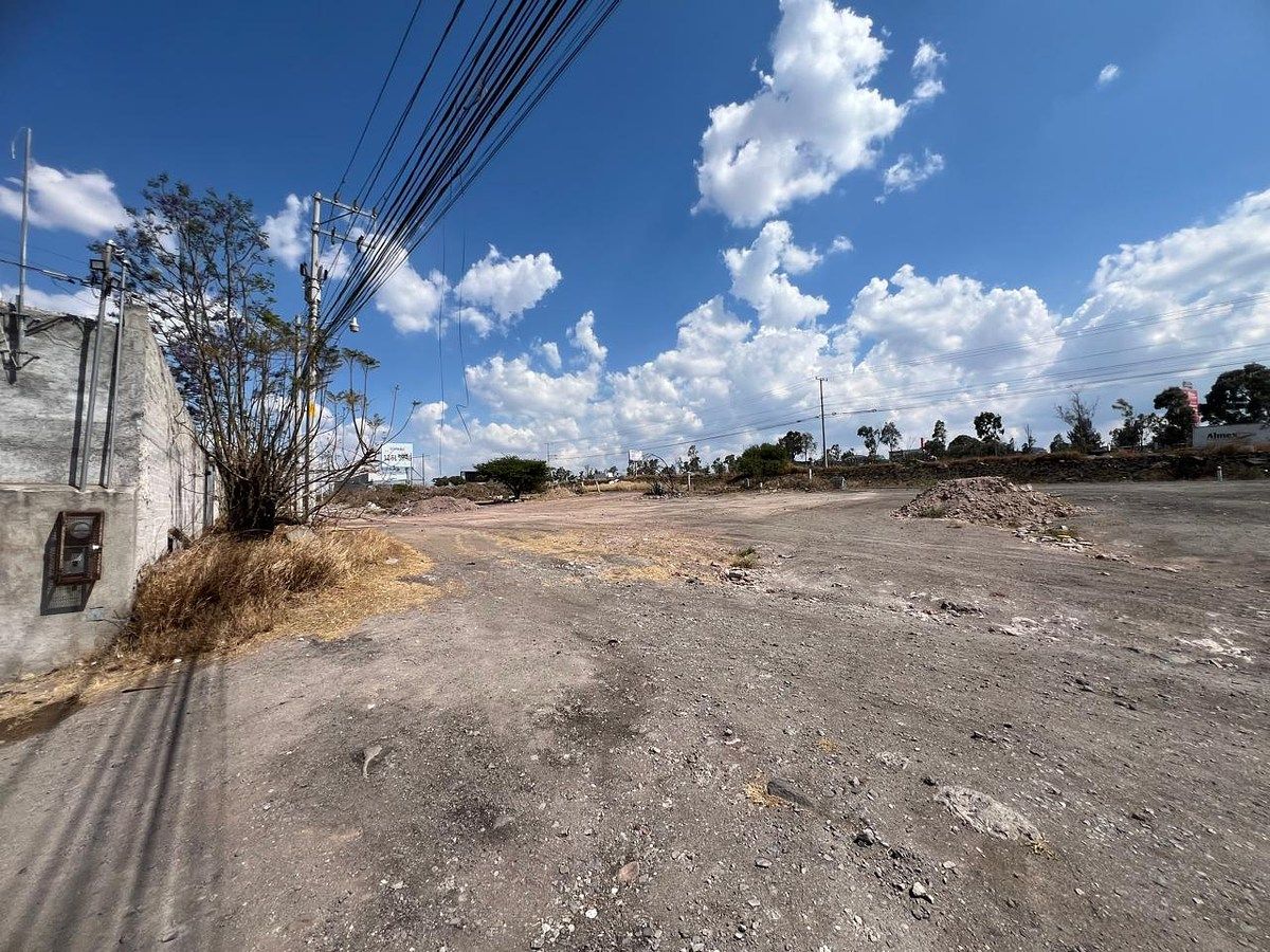 Bodega comercial en El Mirador, El Marqués, foto 31 de 32