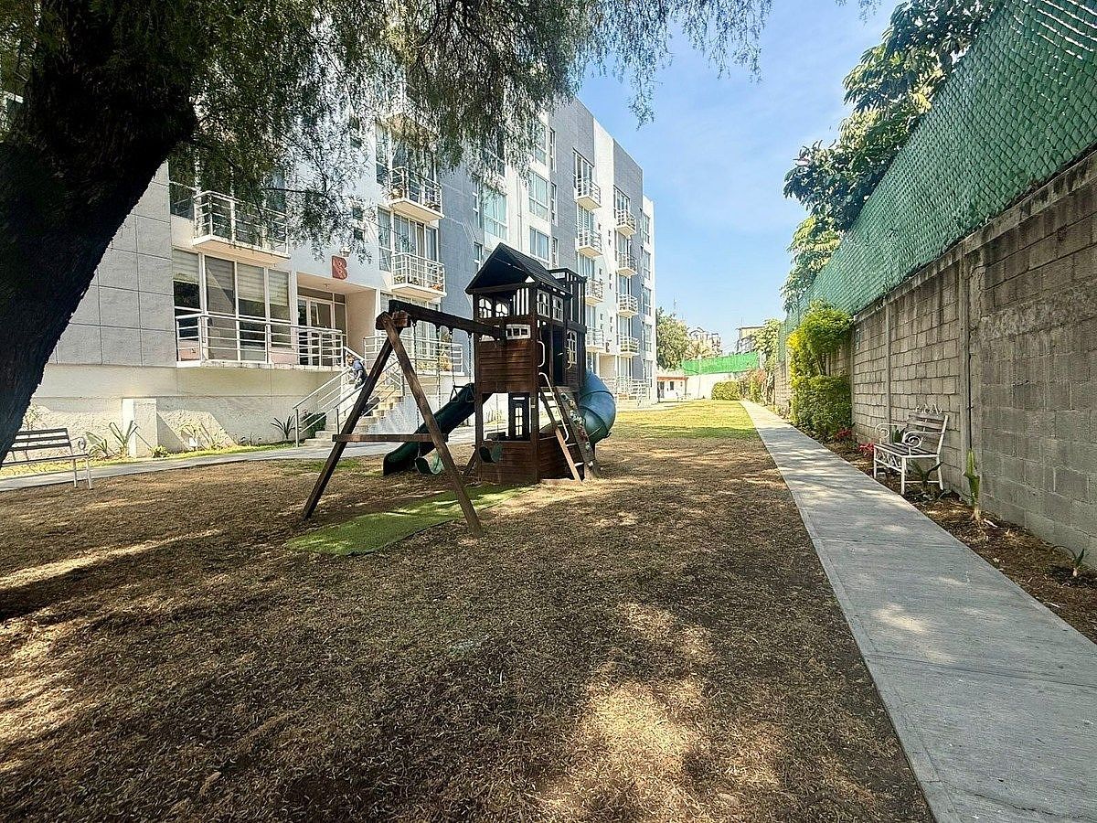 Apartamento em Industrial Tlalnepantla, Tlalnepantla de Baz, foto 9 de 13