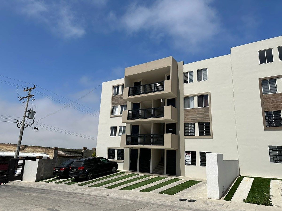 BRB Apartamento para Aluguel – Térreo em Viñas del Mar, foto 1 de 13