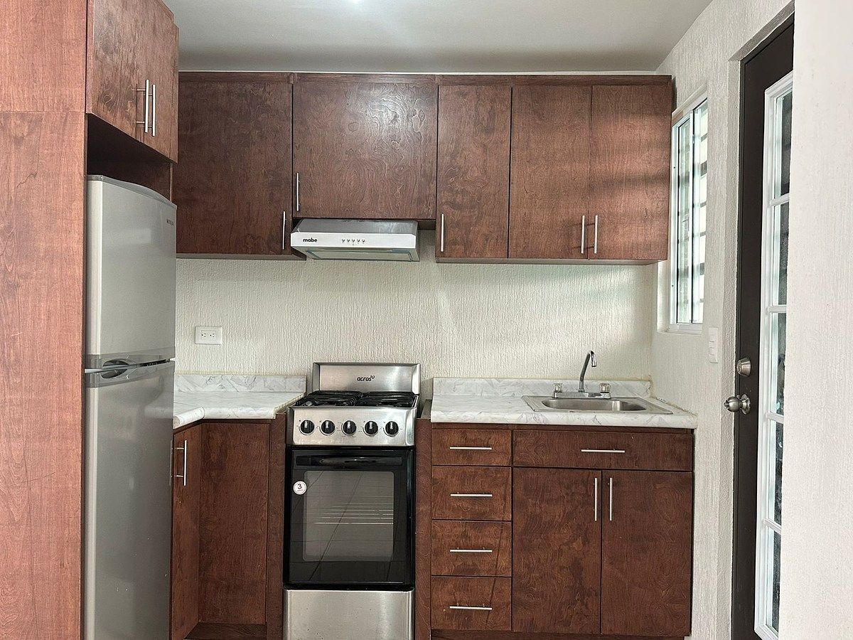 Apartamento em Viñas del Mar, Tijuana, foto 3 de 13