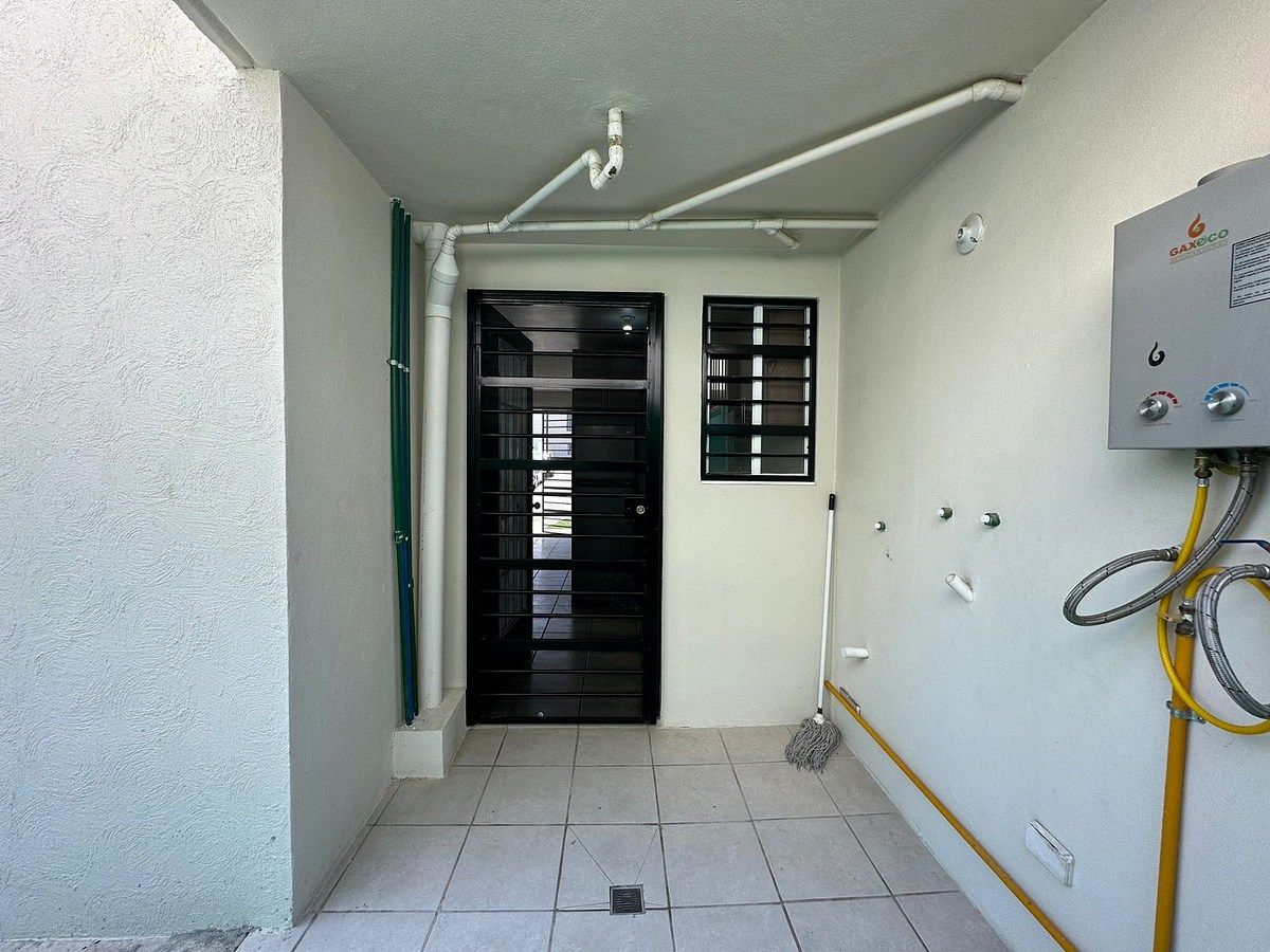 Apartamento em Viñas del Mar, Tijuana, foto 10 de 13