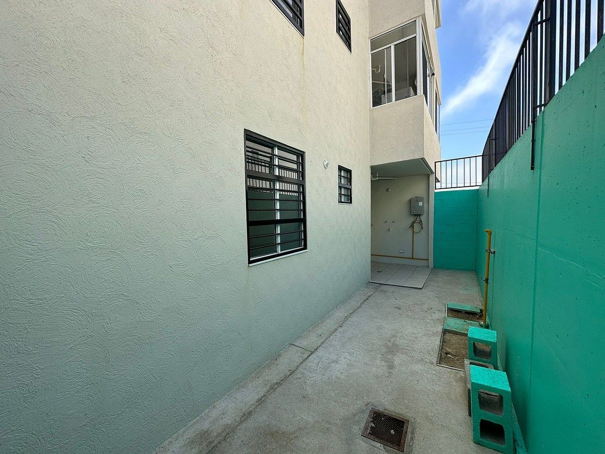 Apartamento em Viñas del Mar, Tijuana, foto 12 de 13