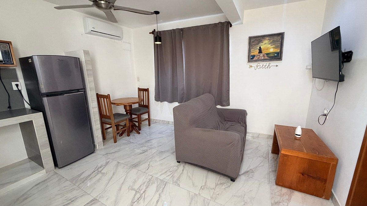EN RENTA - DEPARTAMENTO SOBRE AVENIDA LÓPEZ MATEOS, foto 1 de 5