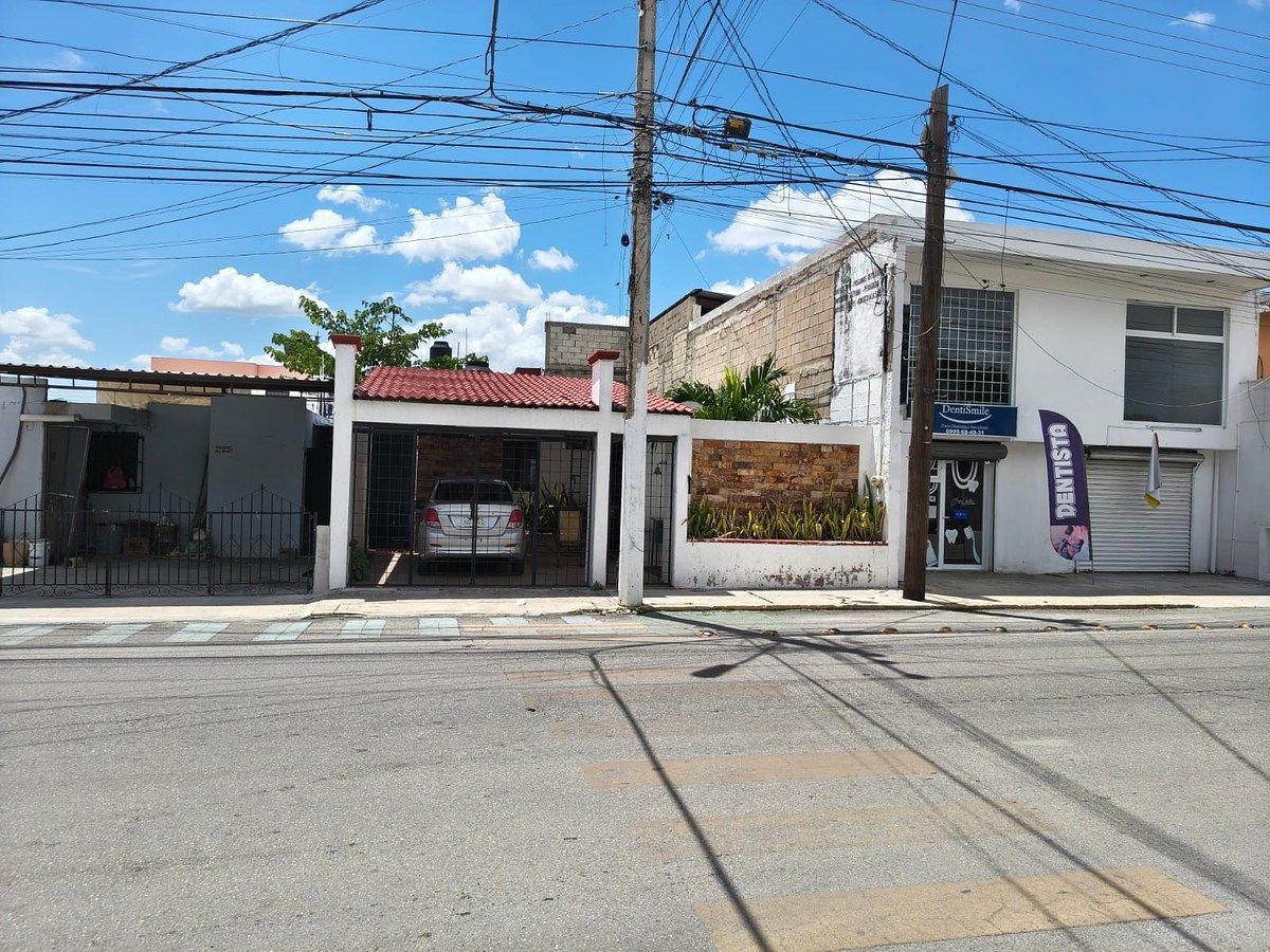 Casa em Miguel Hidalgo, Mérida, foto 2 de 33