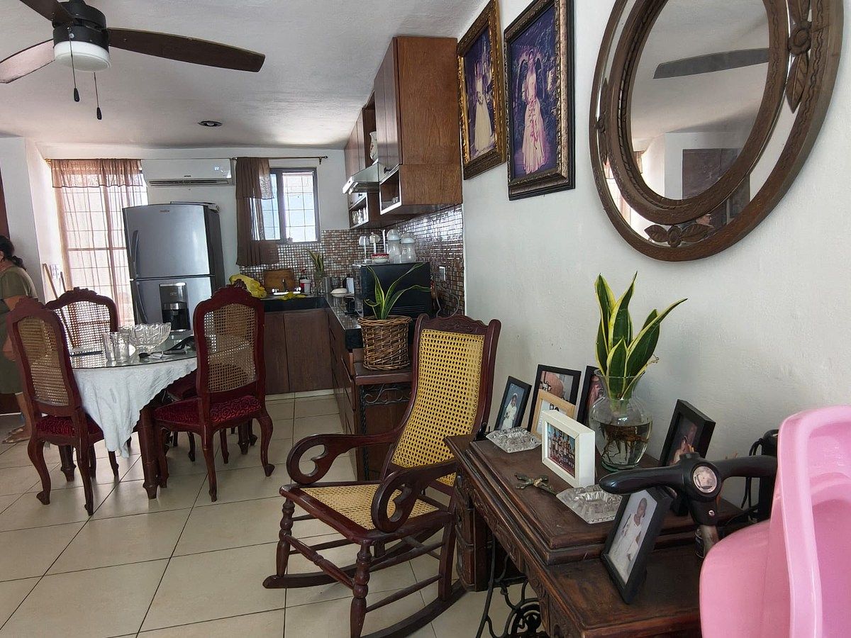 Casa em Miguel Hidalgo, Mérida, foto 4 de 33