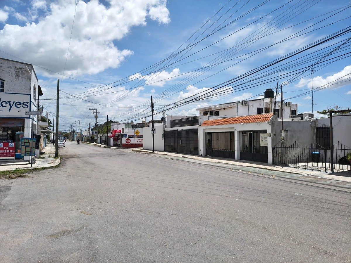 Casa em Miguel Hidalgo, Mérida, foto 5 de 33