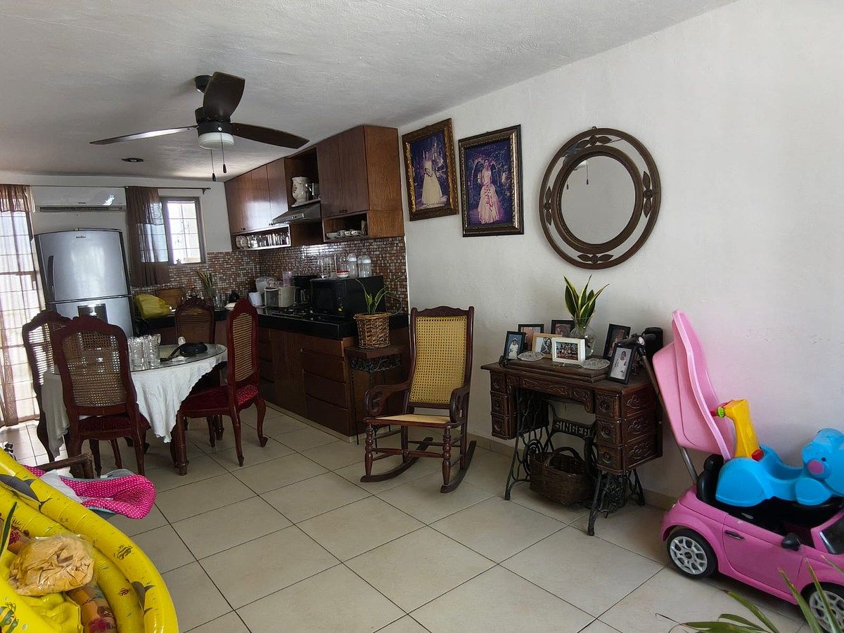 Casa em Miguel Hidalgo, Mérida, foto 3 de 33
