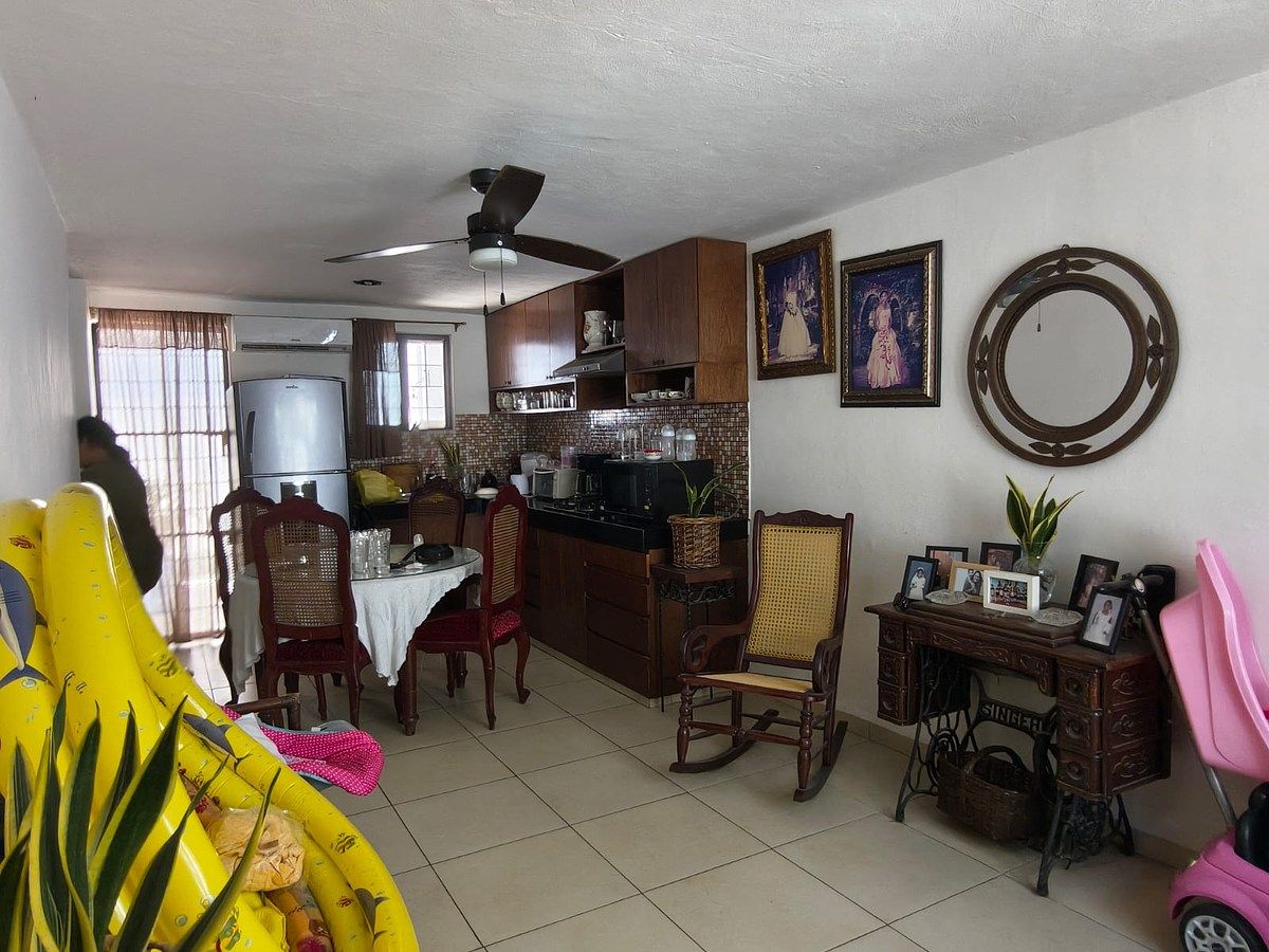 Casa em Miguel Hidalgo, Mérida, foto 7 de 33