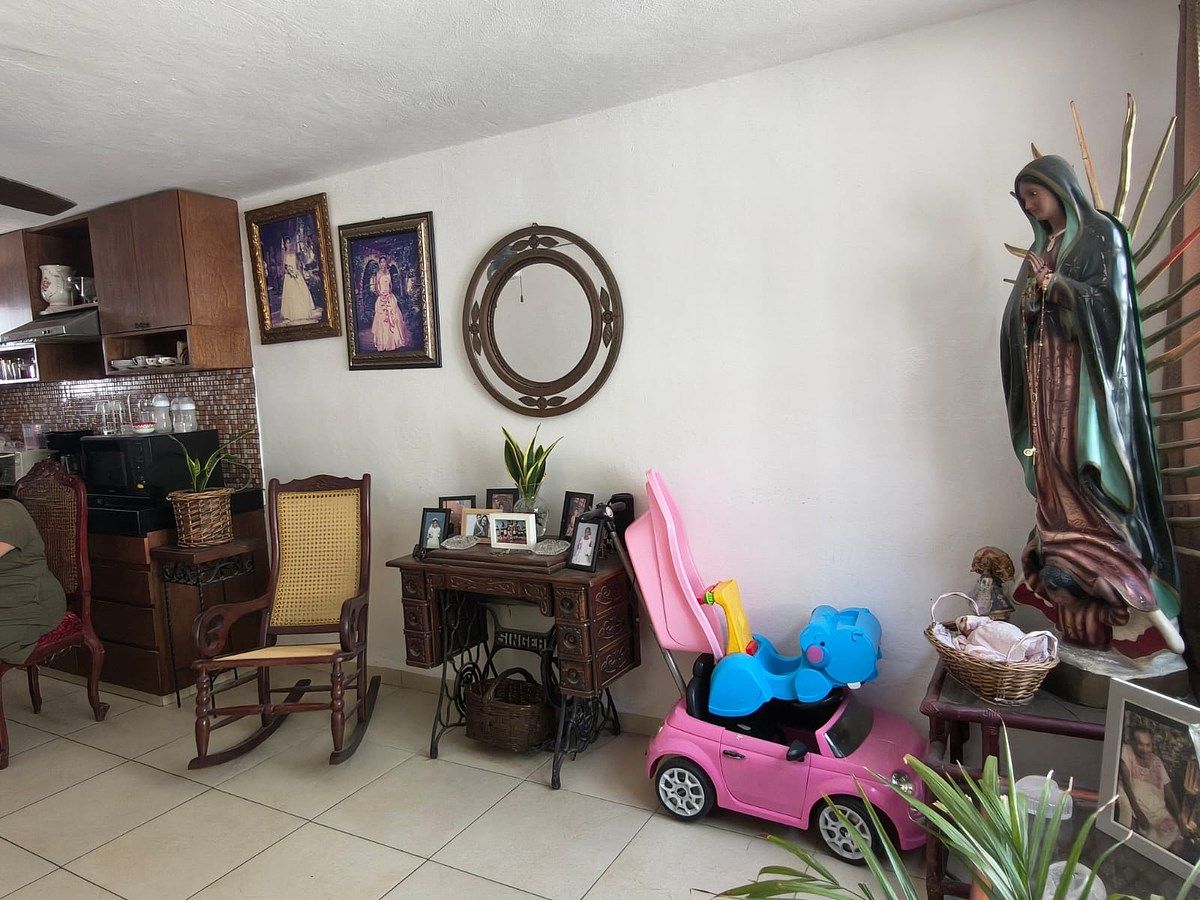 Casa em Miguel Hidalgo, Mérida, foto 8 de 33