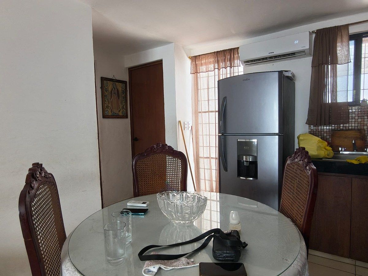 Casa em Miguel Hidalgo, Mérida, foto 9 de 33