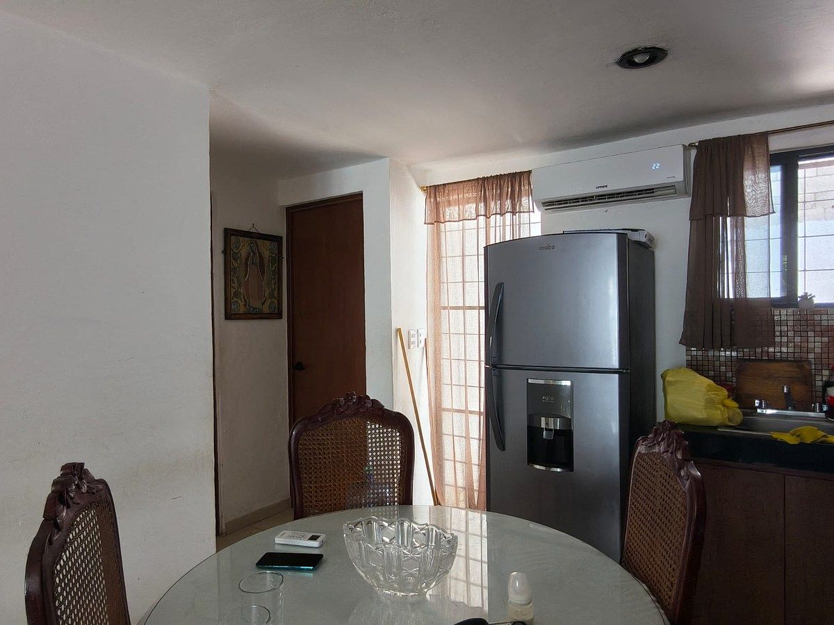 Casa em Miguel Hidalgo, Mérida, foto 10 de 33