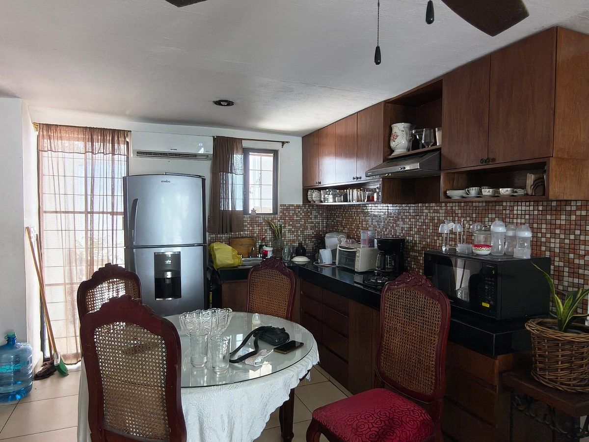 Casa em Miguel Hidalgo, Mérida, foto 11 de 33