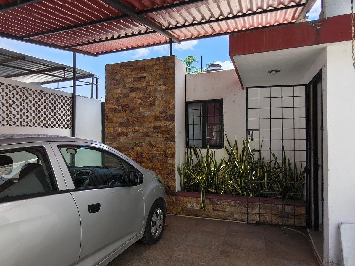 Casa em Miguel Hidalgo, Mérida, foto 12 de 33