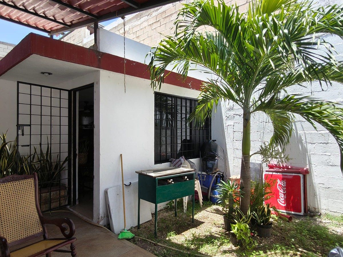 Casa em Miguel Hidalgo, Mérida, foto 13 de 33