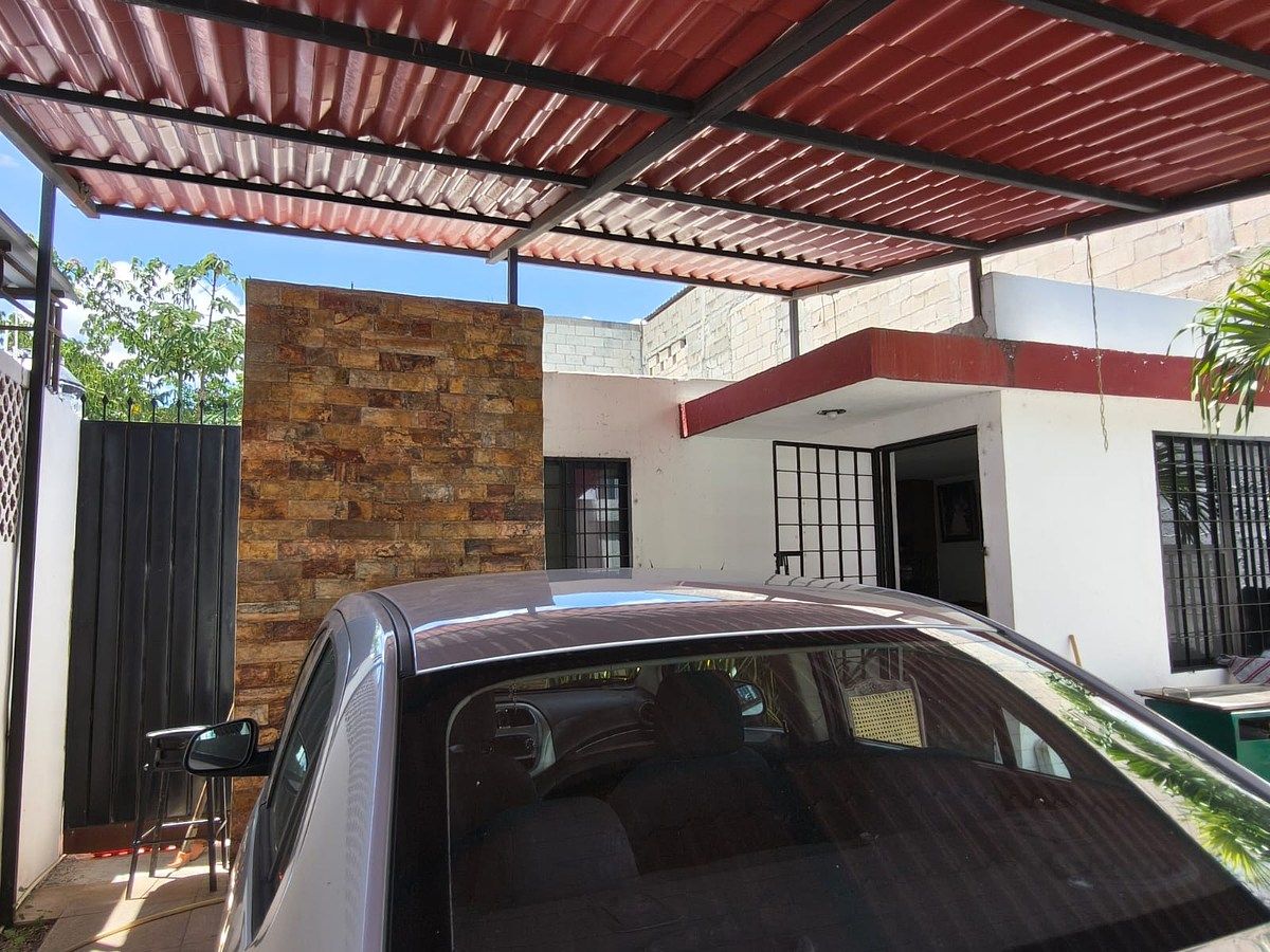 Casa em Miguel Hidalgo, Mérida, foto 14 de 33