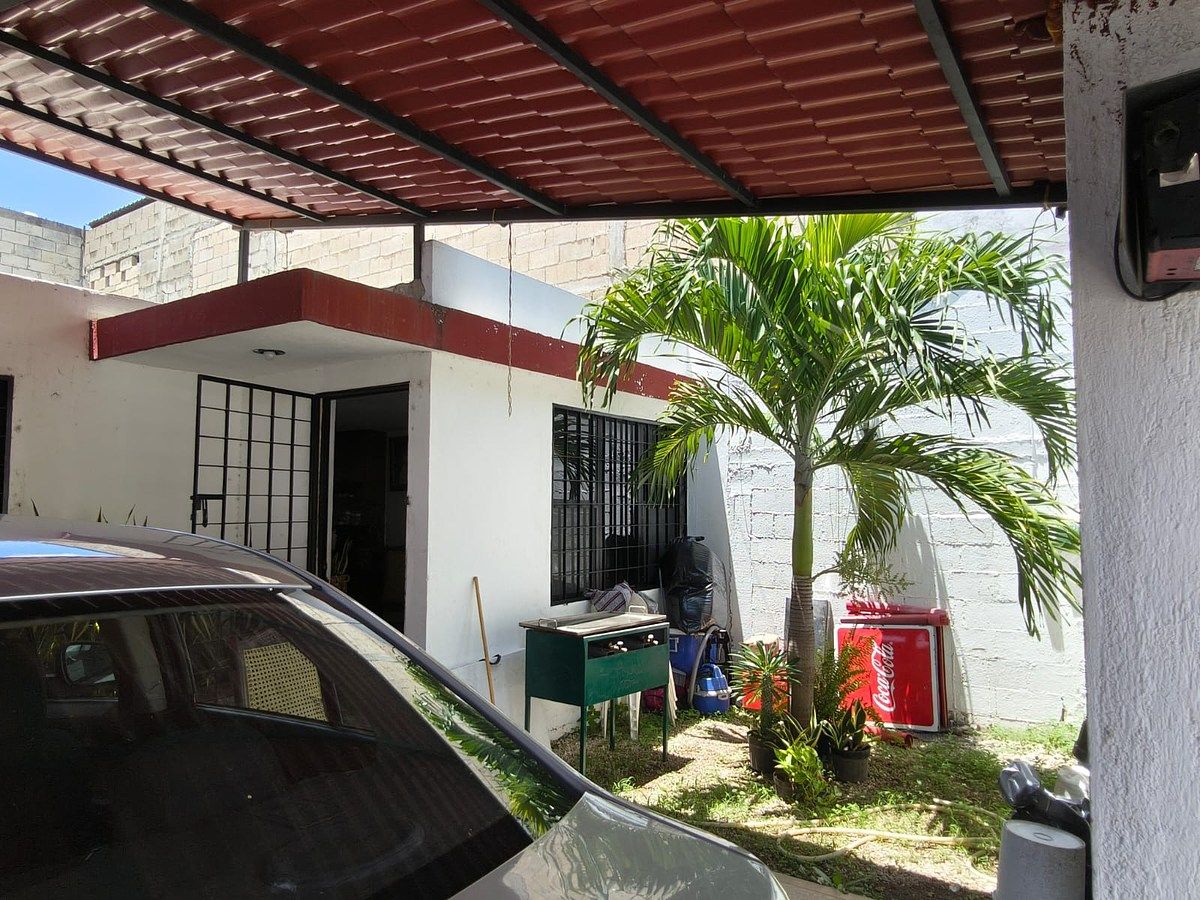 Casa em Miguel Hidalgo, Mérida, foto 15 de 33