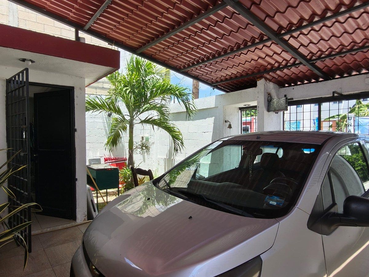 Casa em Miguel Hidalgo, Mérida, foto 16 de 33