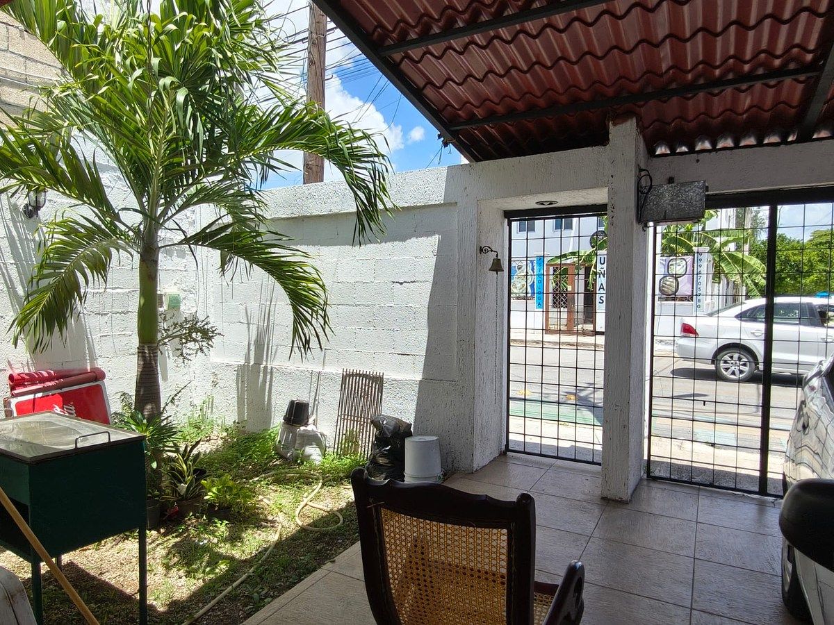 Casa em Miguel Hidalgo, Mérida, foto 17 de 33